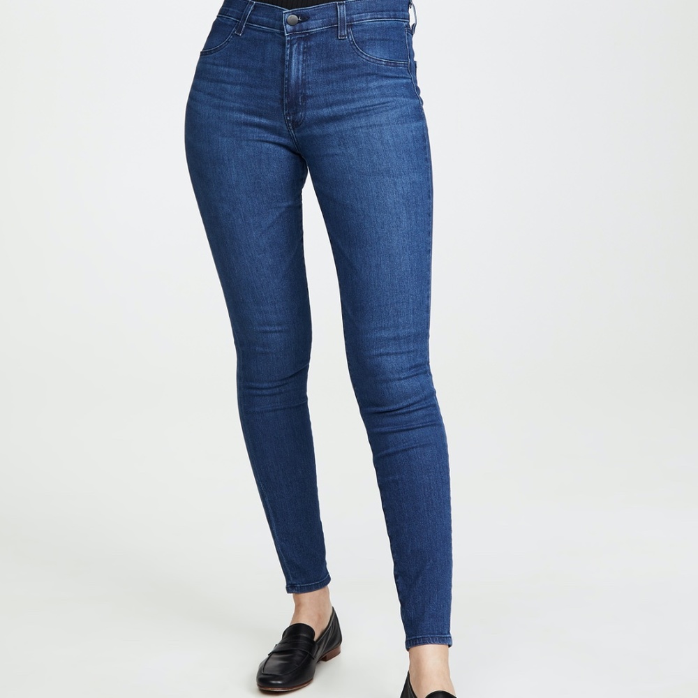 J Brand Persona Jeggings